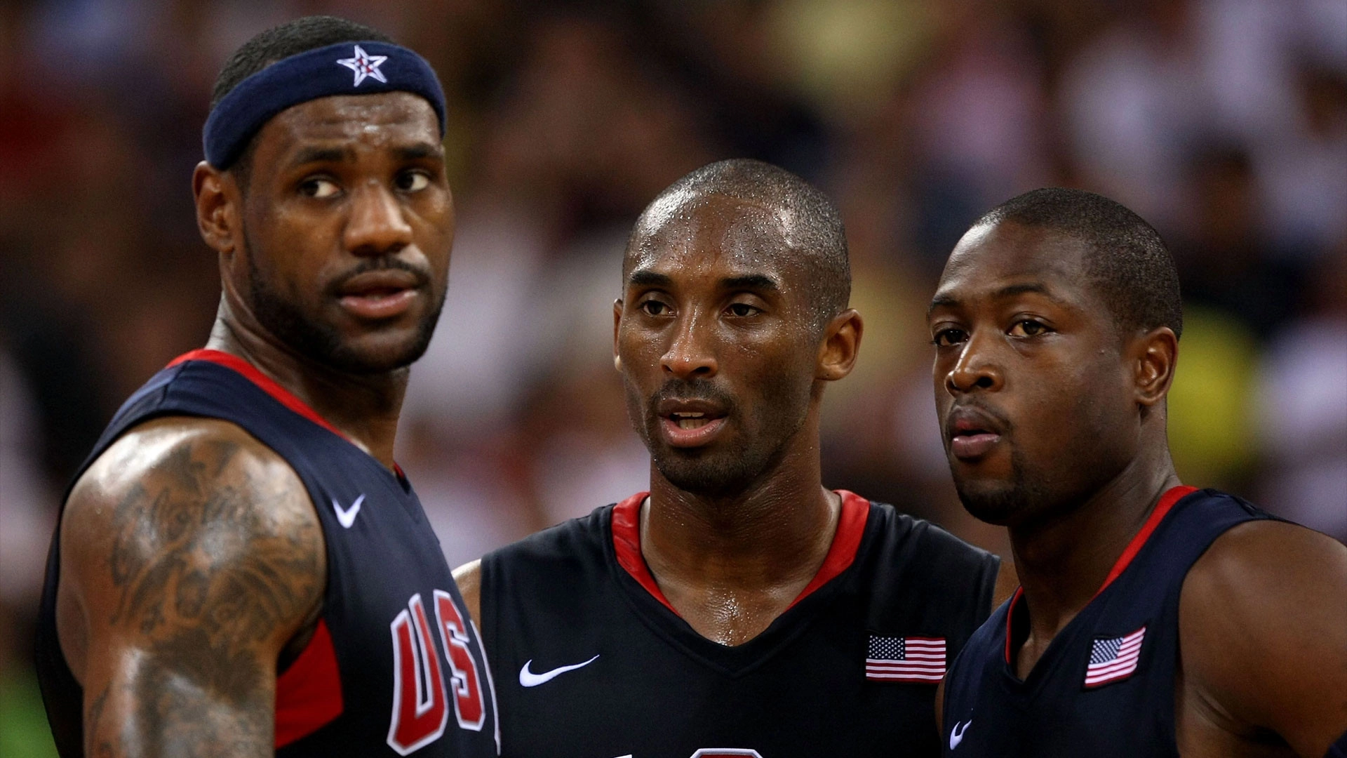 The Redeem Team