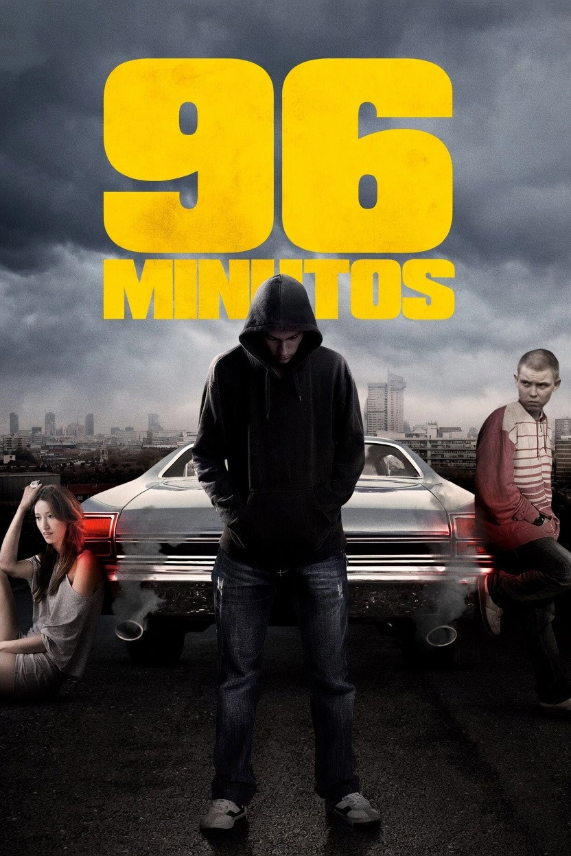 96 Minutes