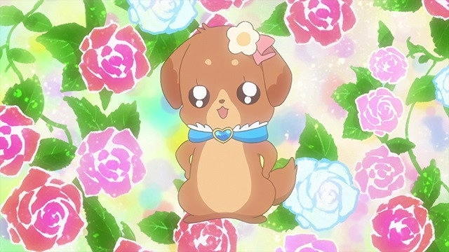 Delicious Party Precure