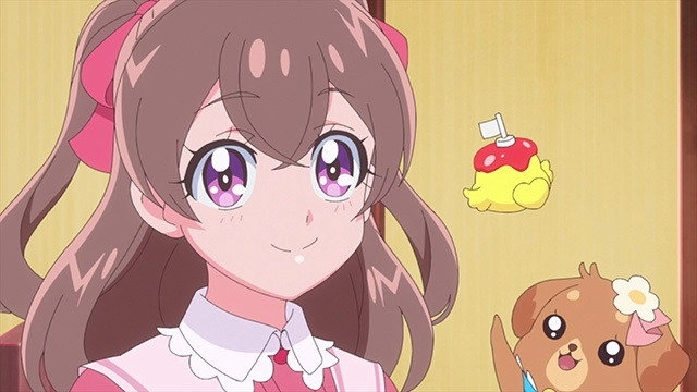 Delicious Party Precure