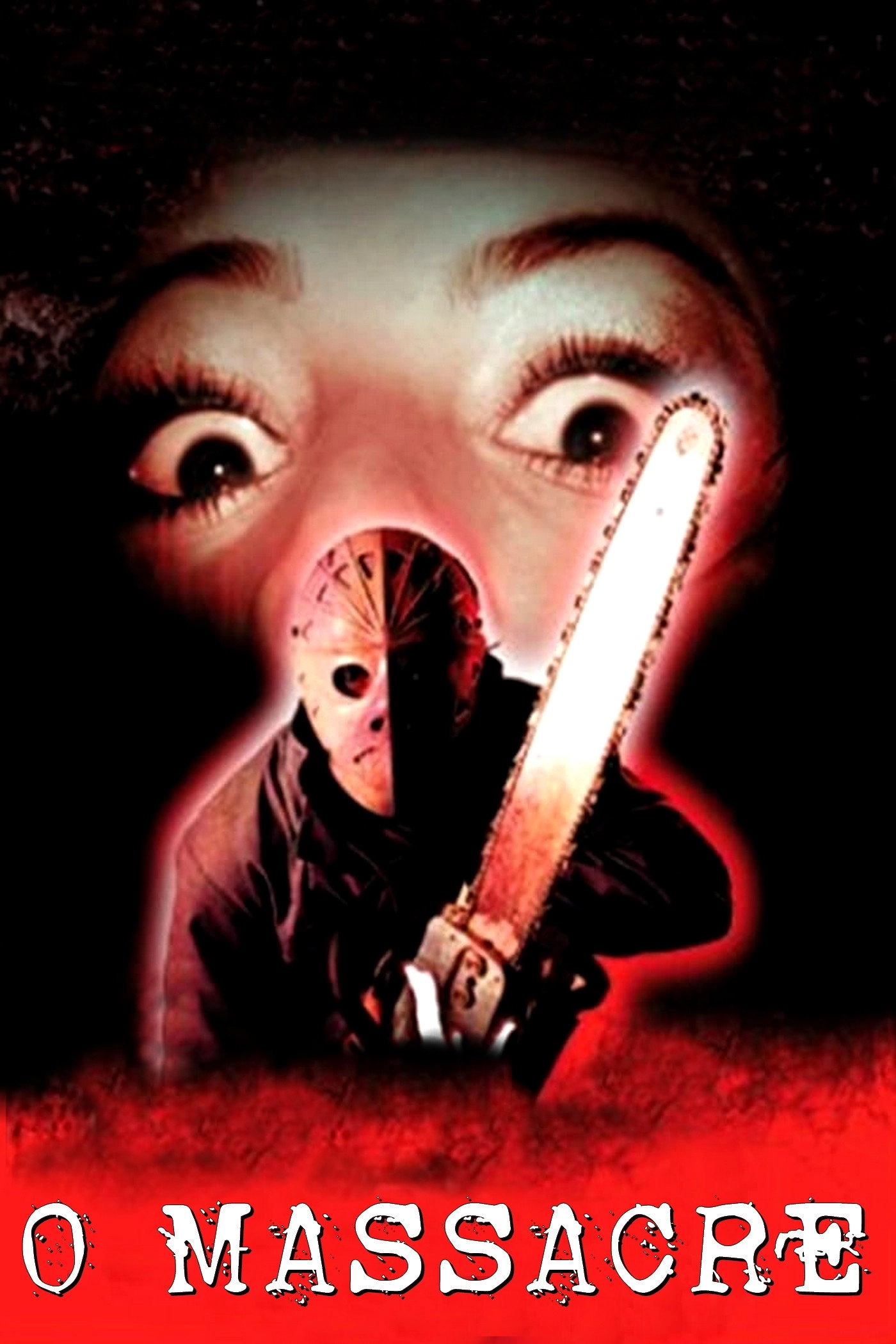 Bloody Murder