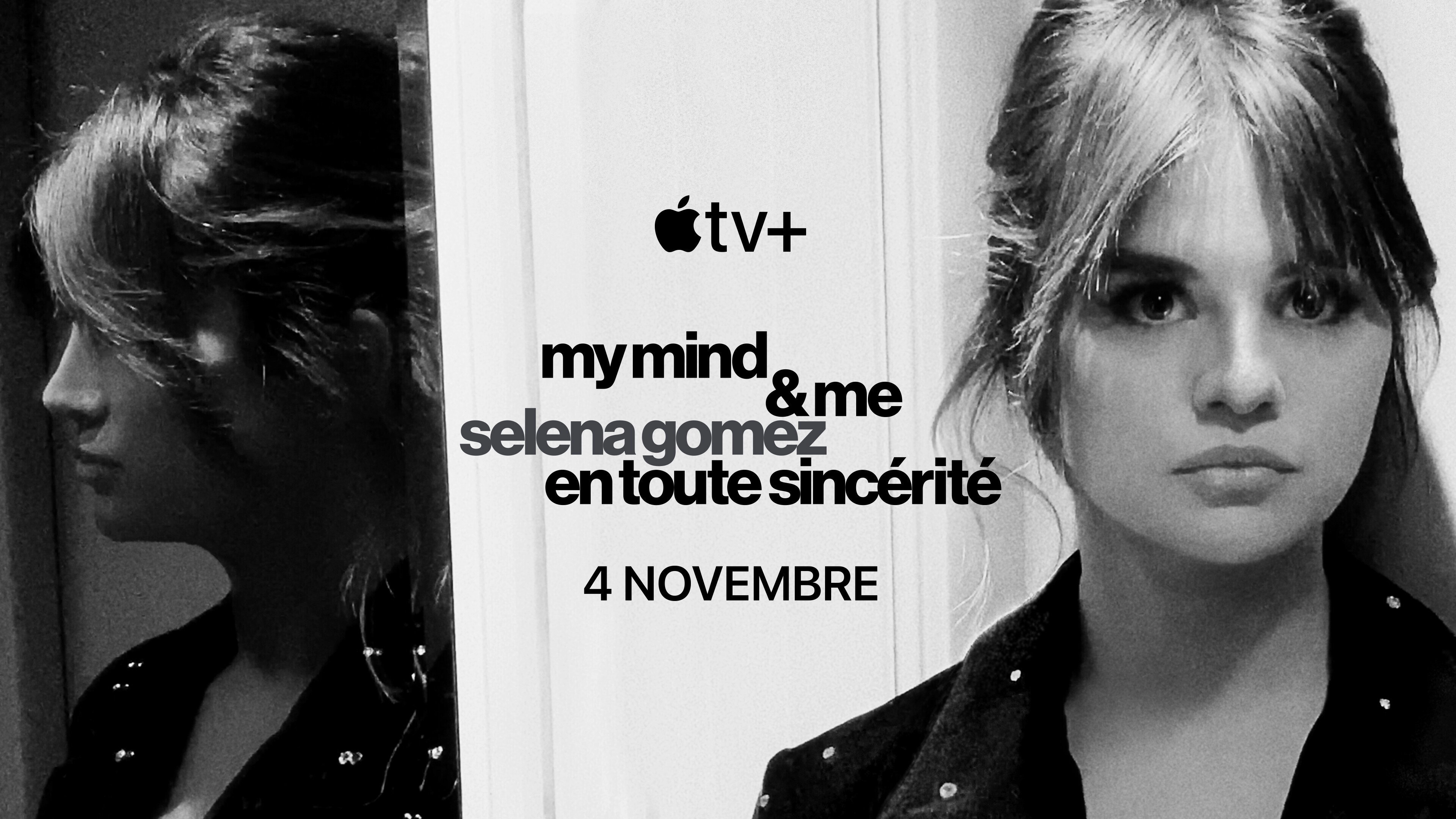 Selena Gomez: My Mind & Me