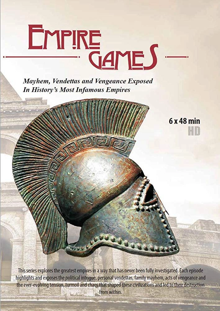 Great empires