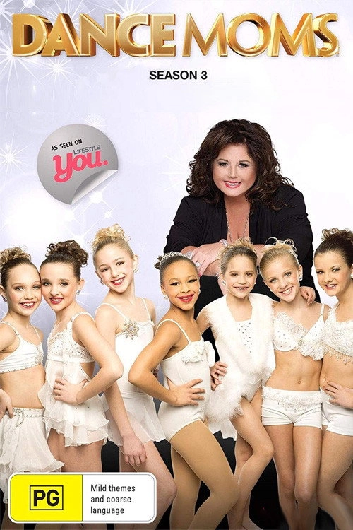 Dance Moms
