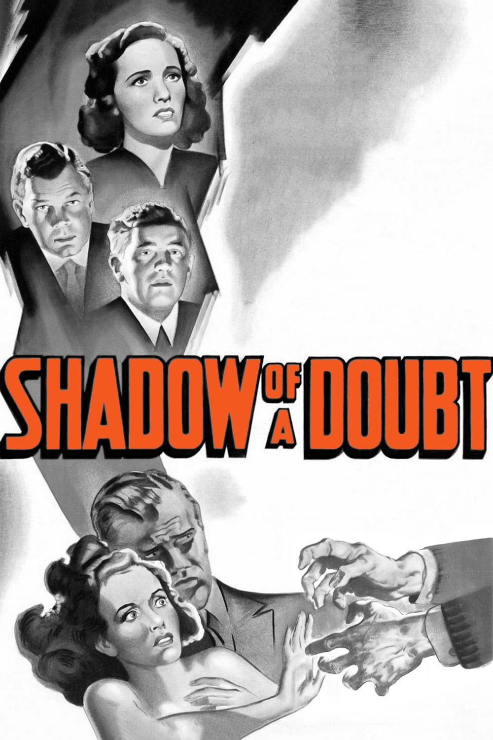 Shadow of a Doubt