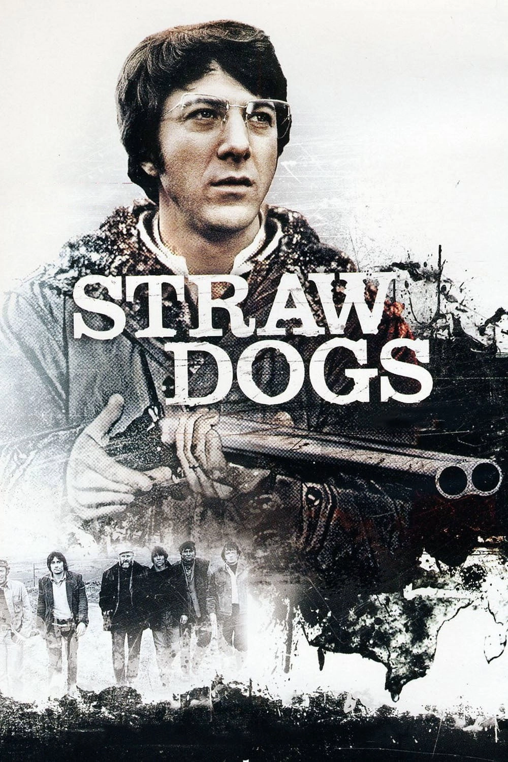 Straw Dogs