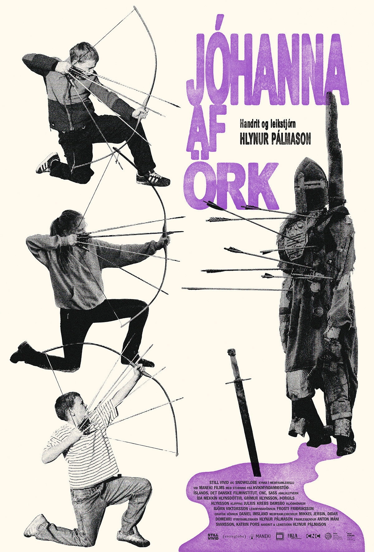 Joan of Arc