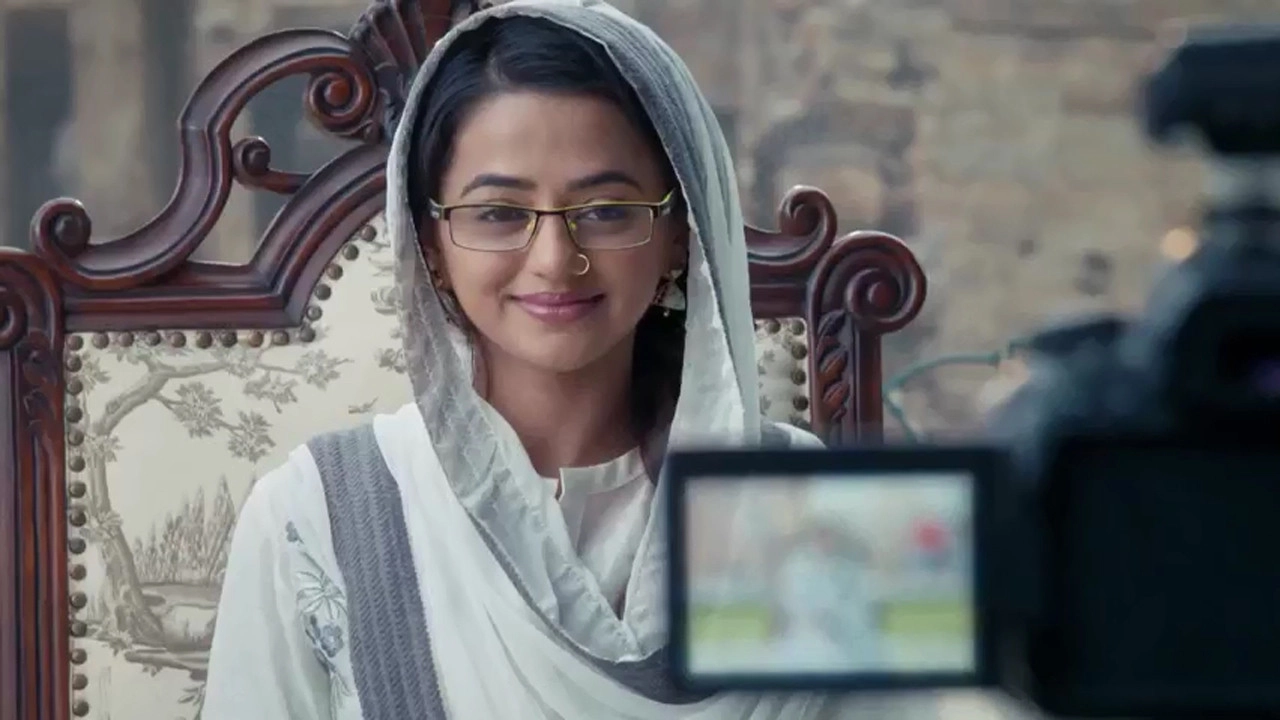 Sufiyana Pyaar Mera