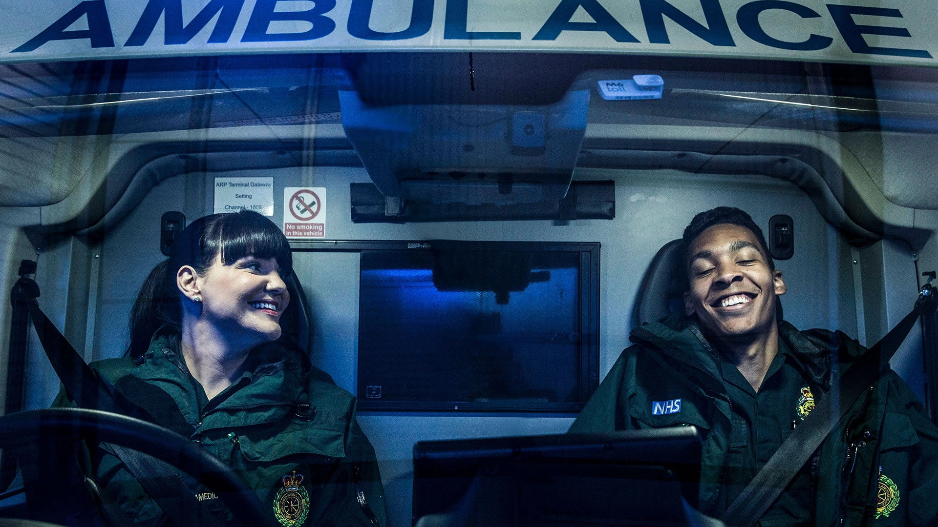 Ambulance