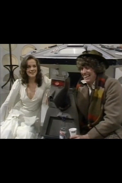 Merry Christmas Doctor Who