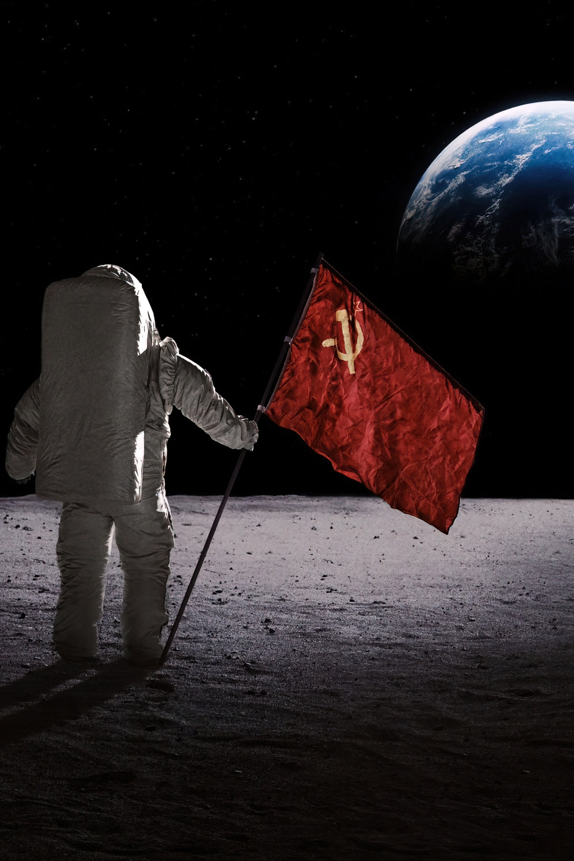 For All Mankind