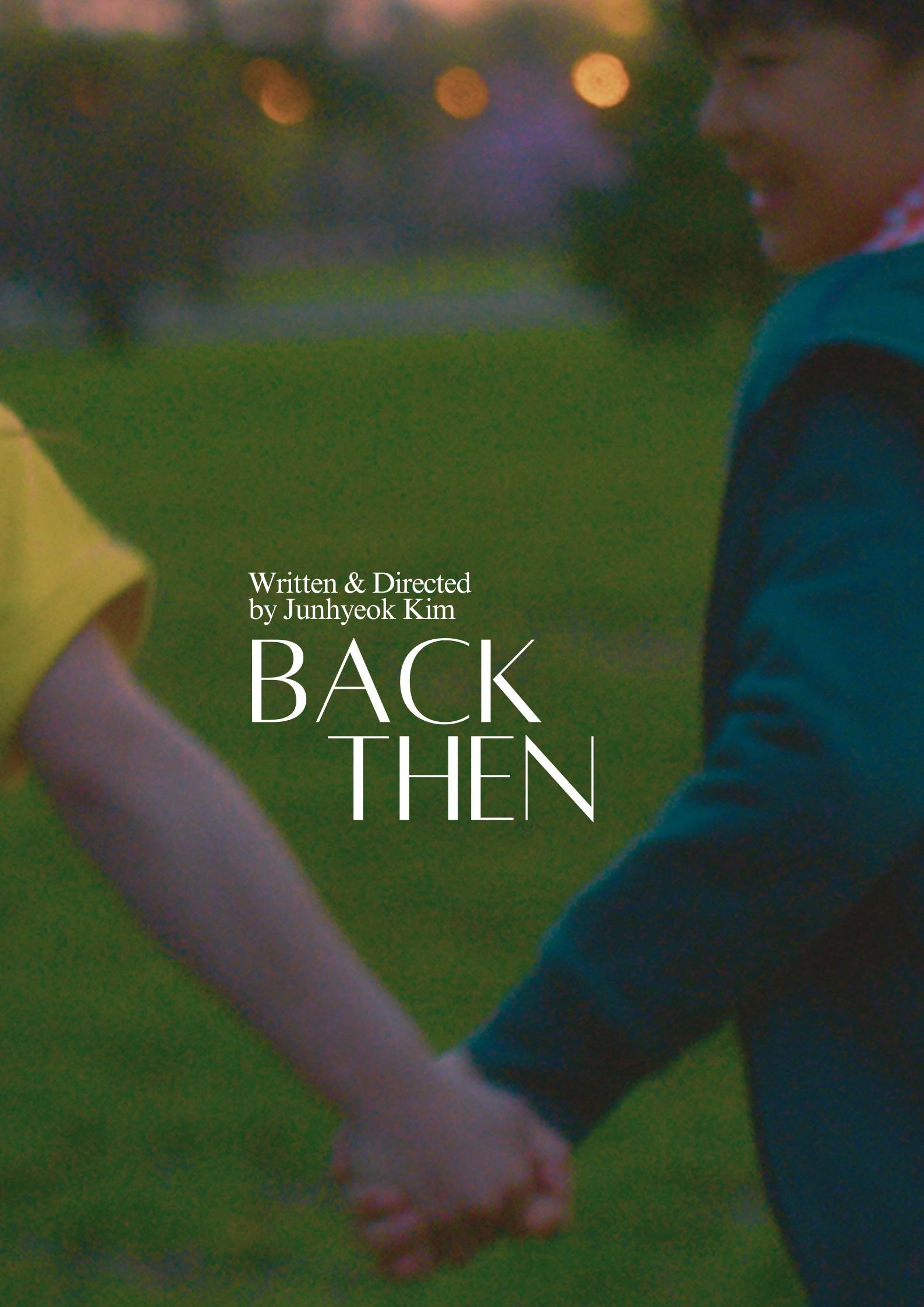 Back Then