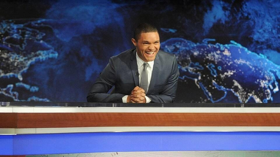 The Story of Late Night
