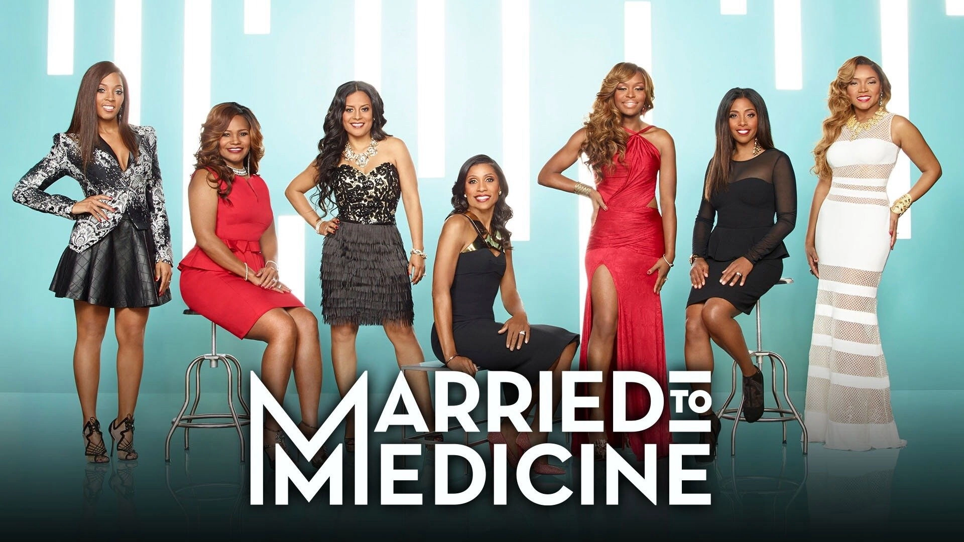 Married to Medicine