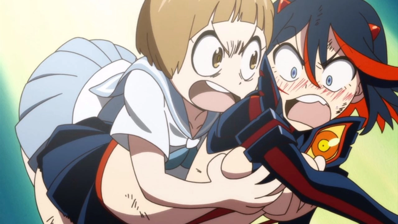 Kill la Kill