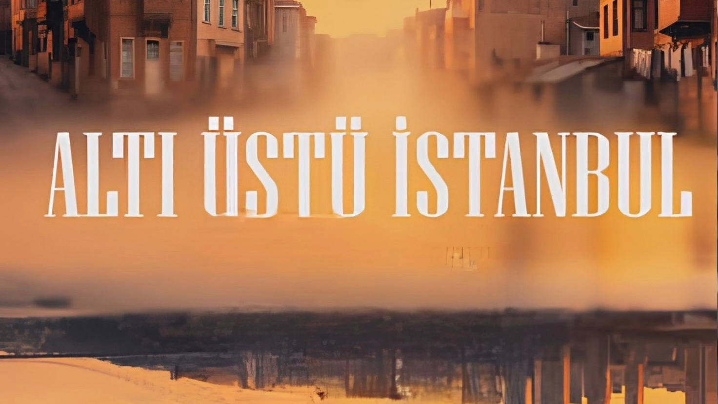 Altı Üstü İstanbul