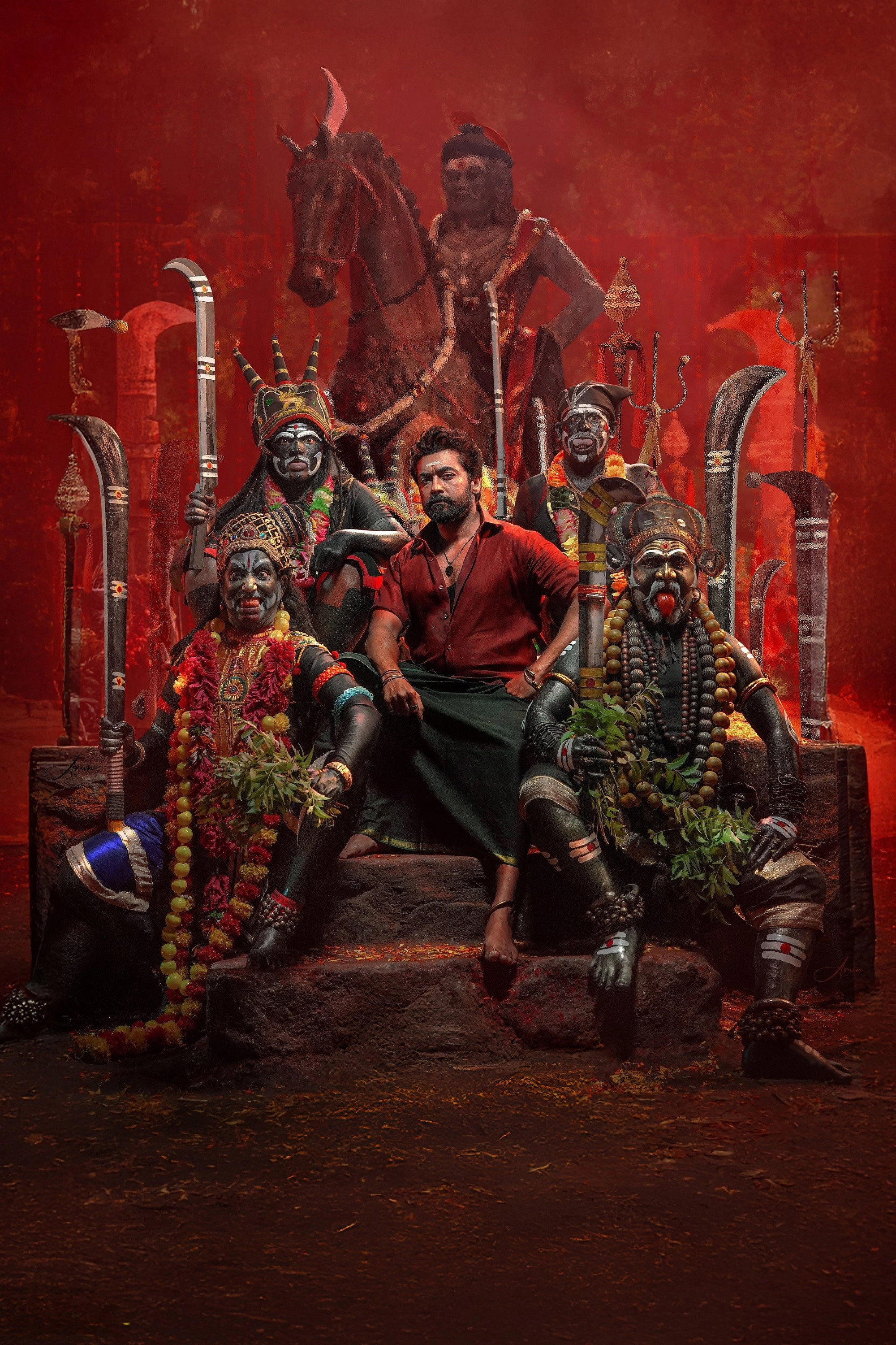 Karuppu