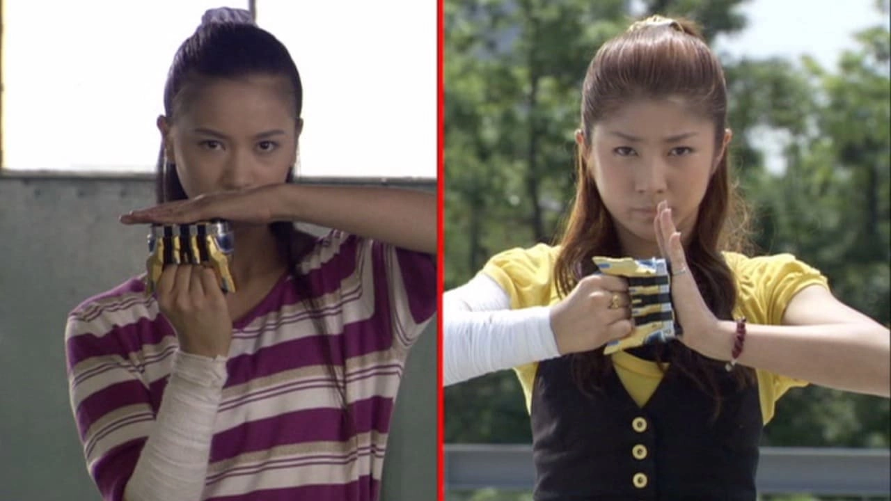 Kamen Rider Kiva