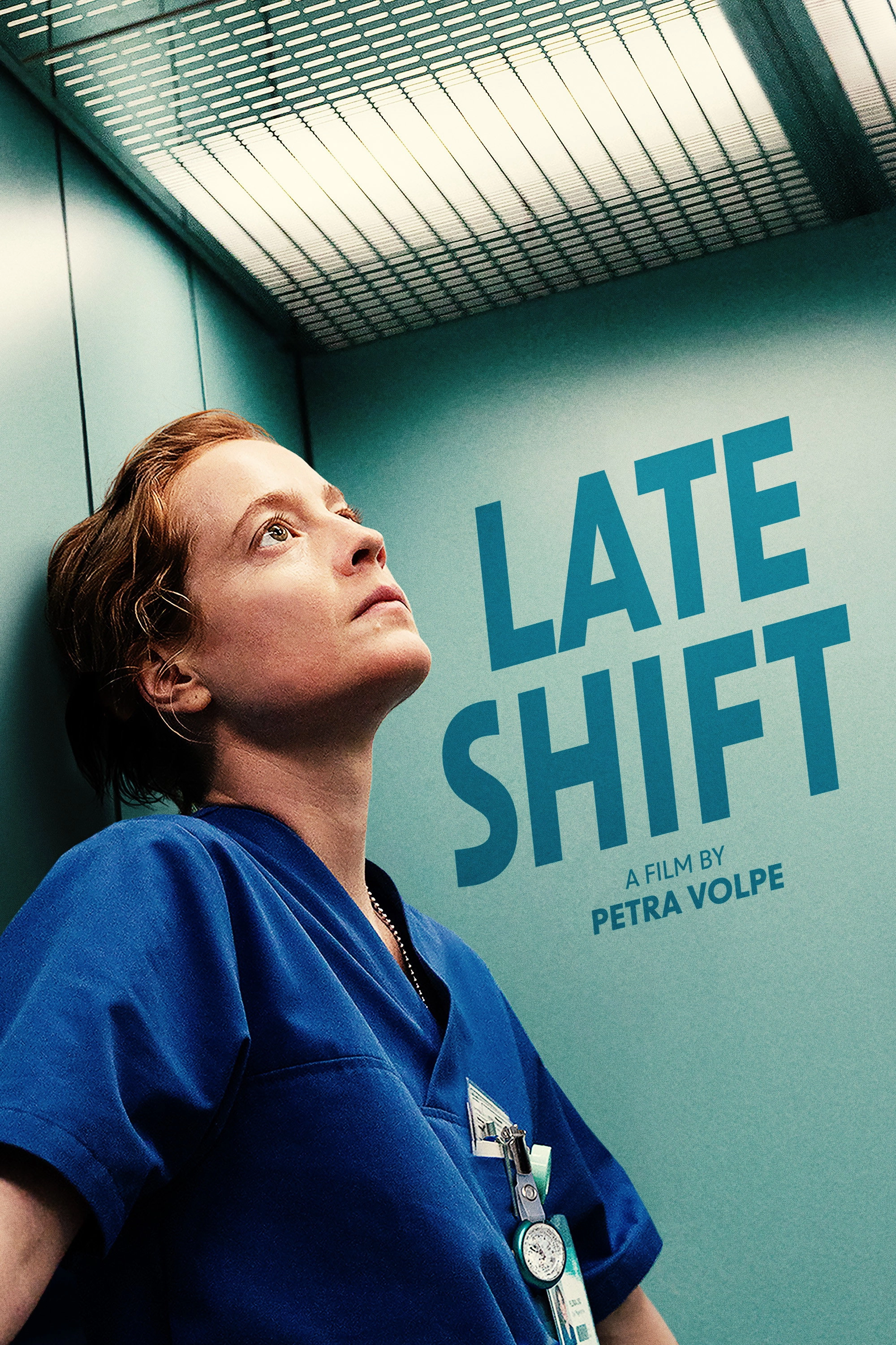 Late Shift