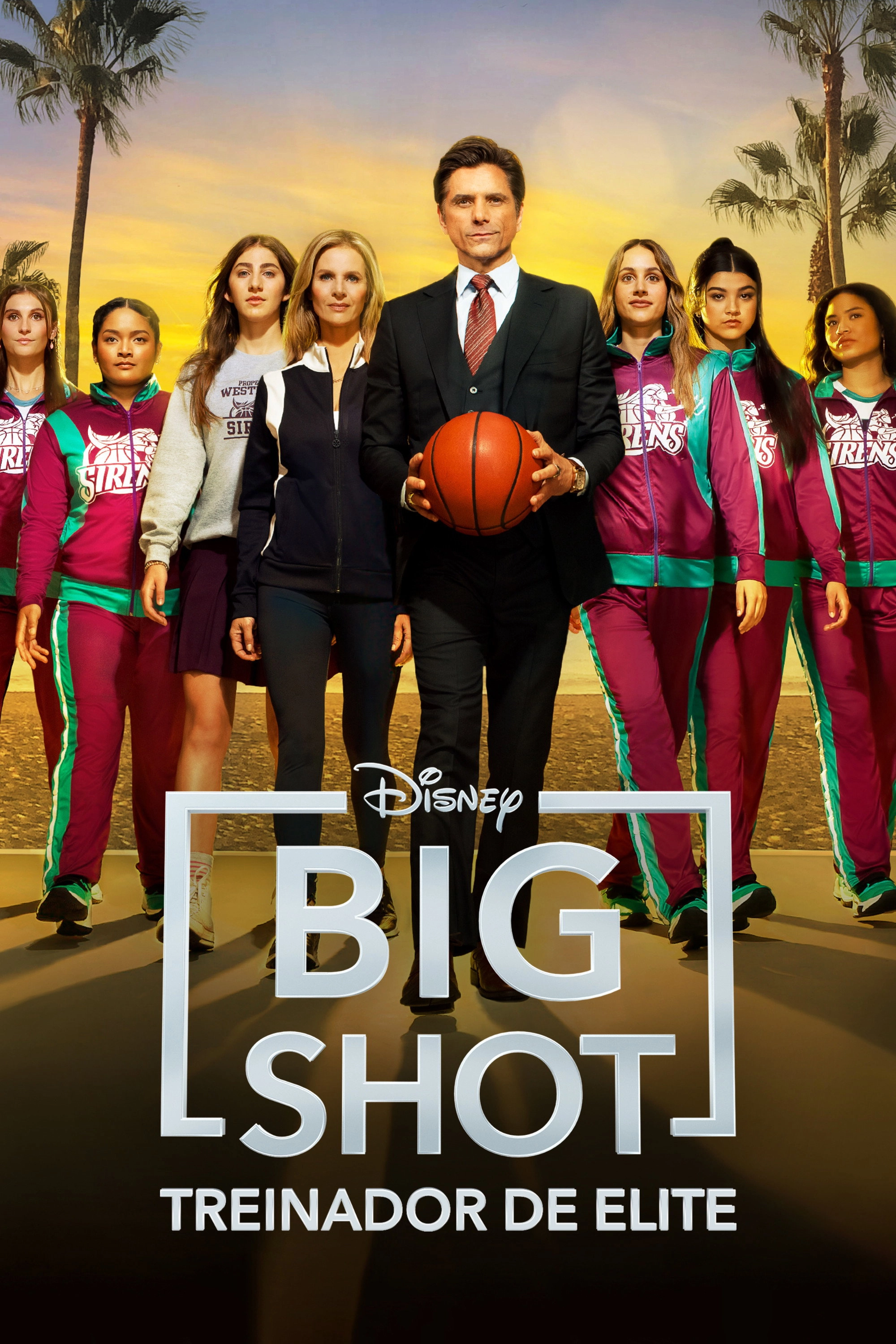 Big Shot