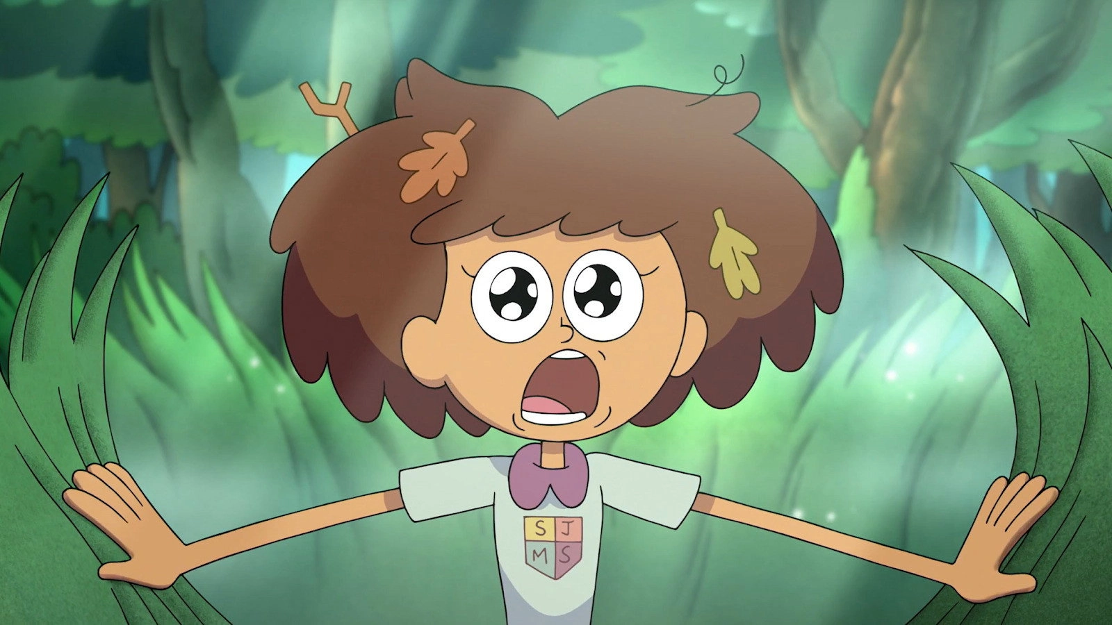 Amphibia