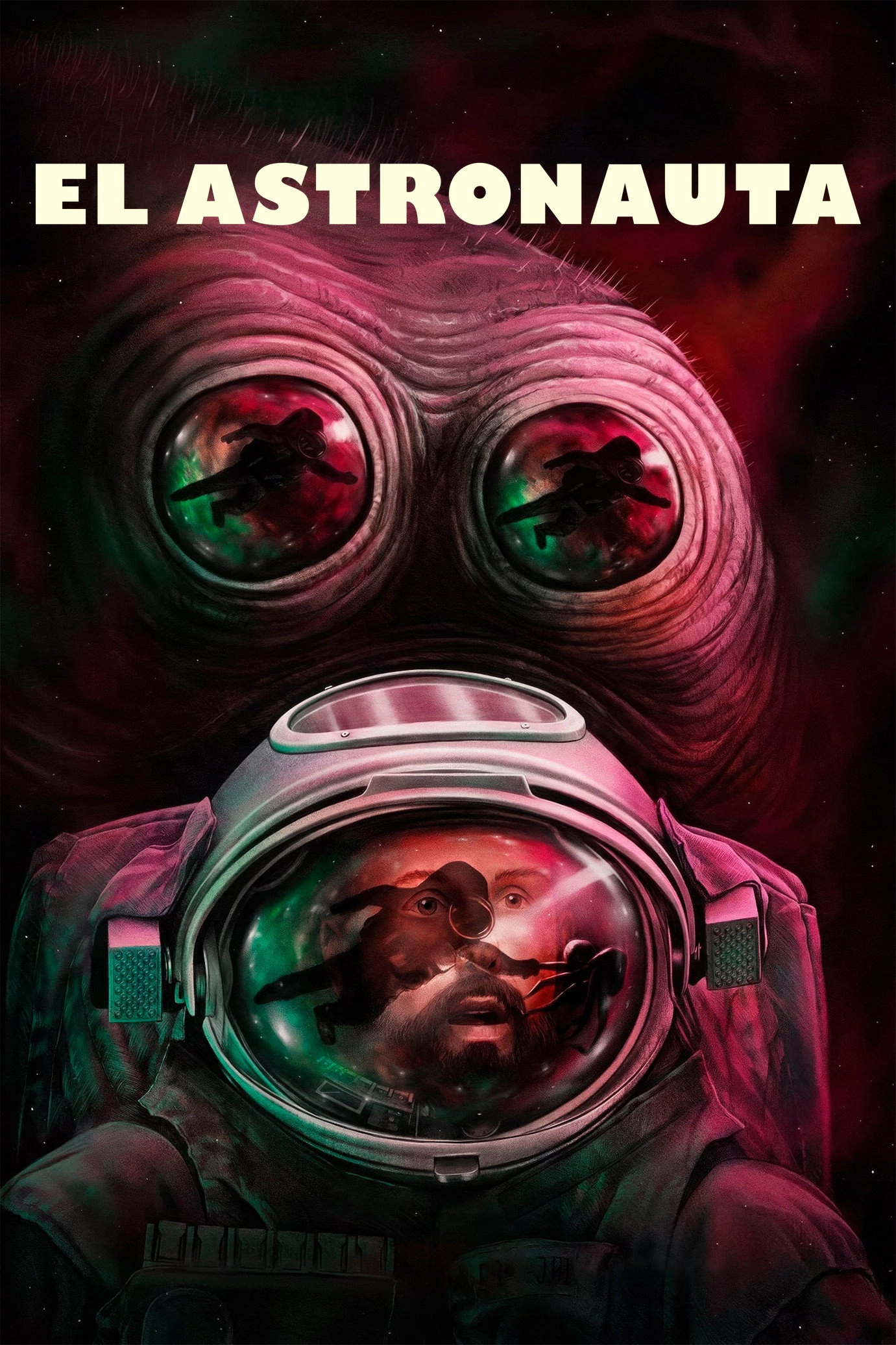 Spaceman