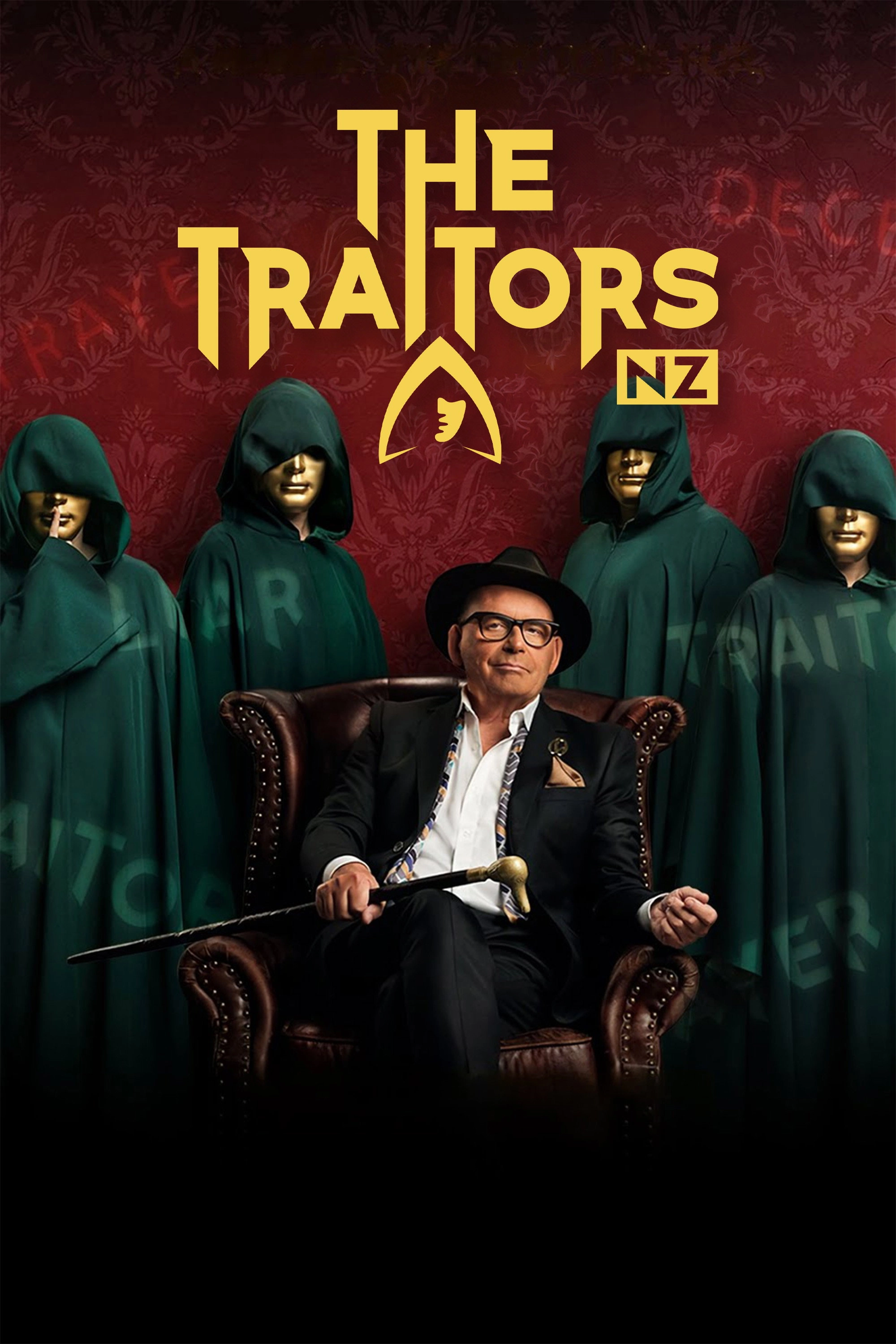 The Traitors NZ