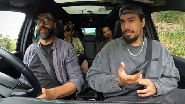 The Traitors NZ