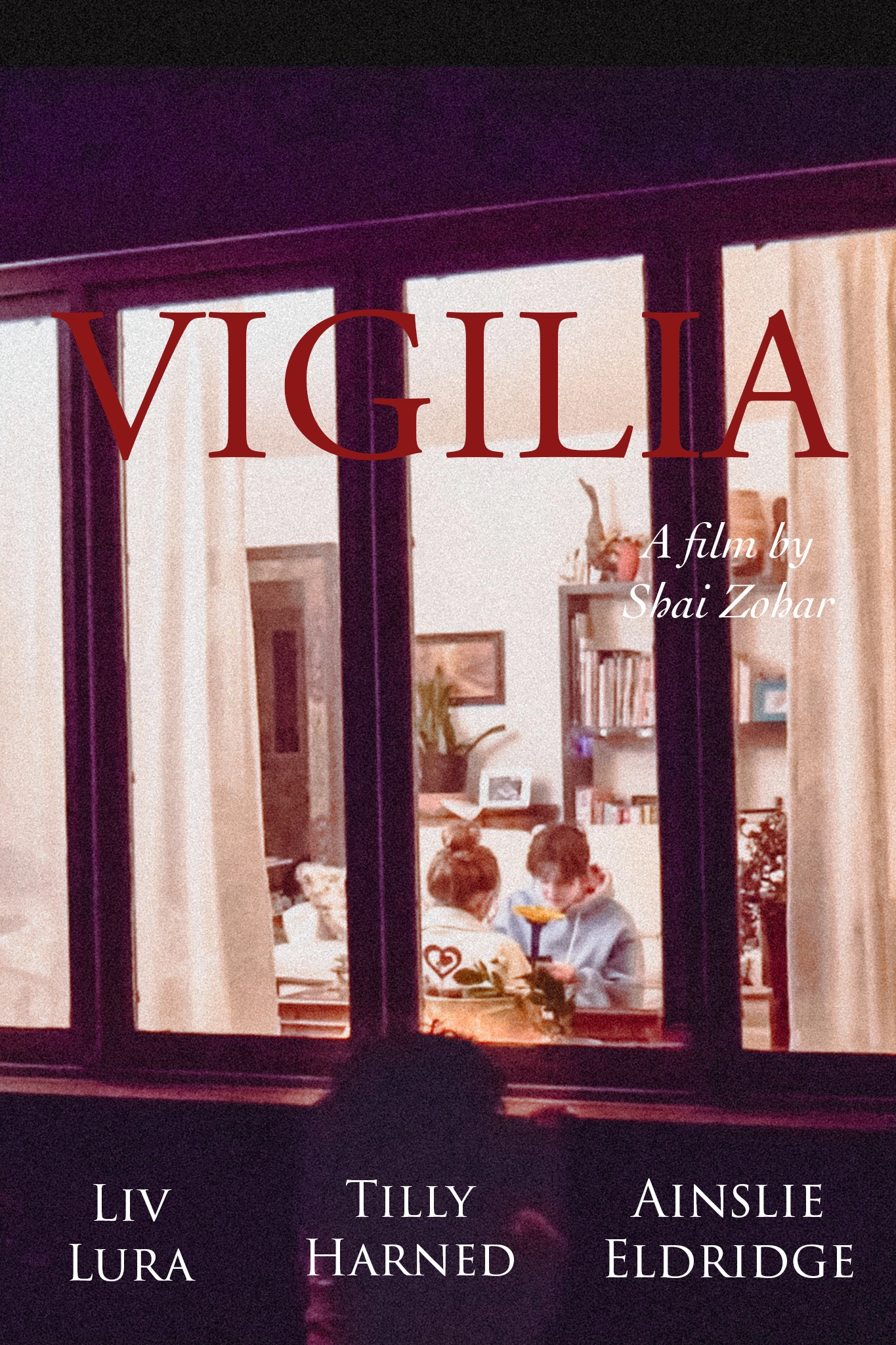 Vigilia
