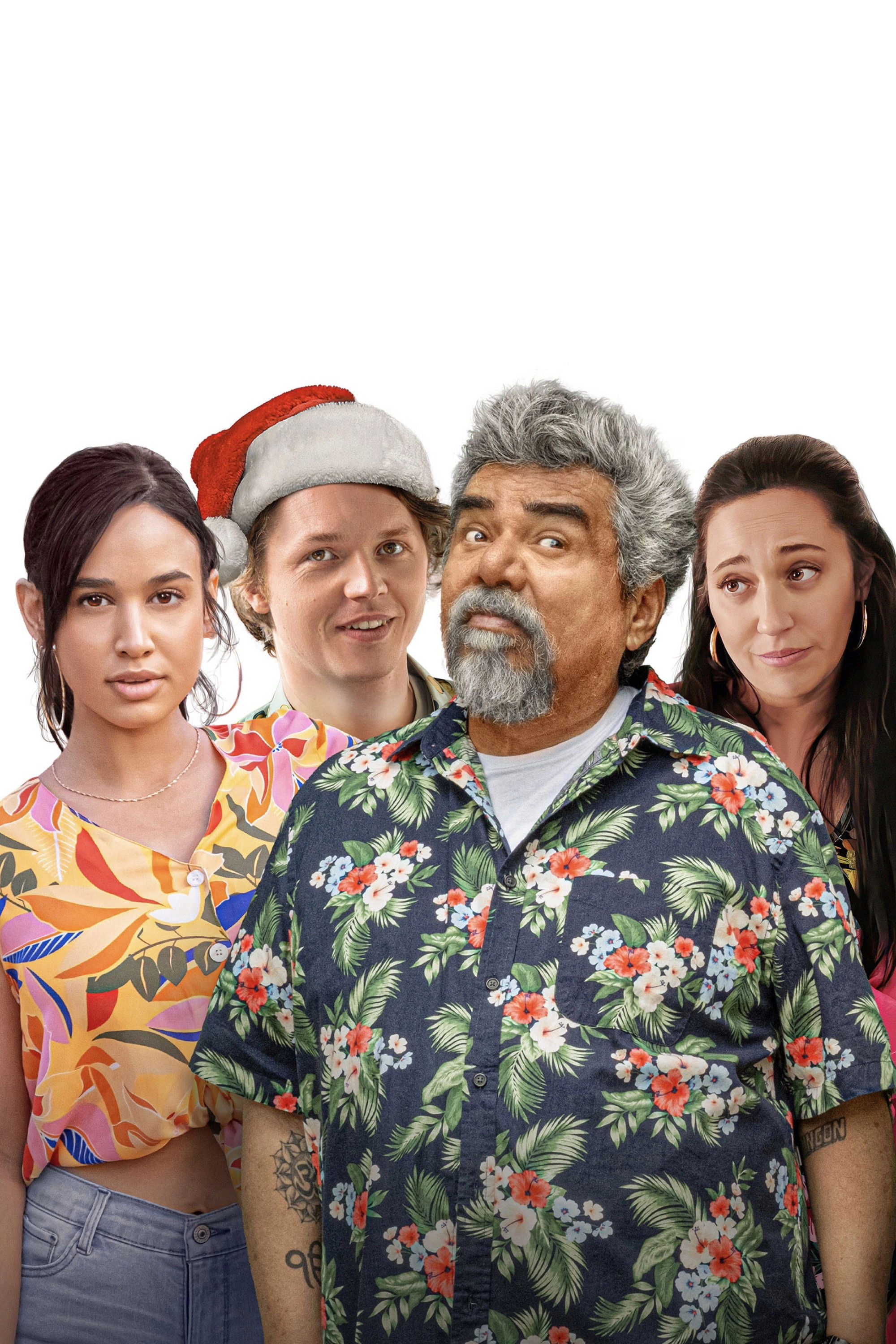 How the Gringo Stole Christmas