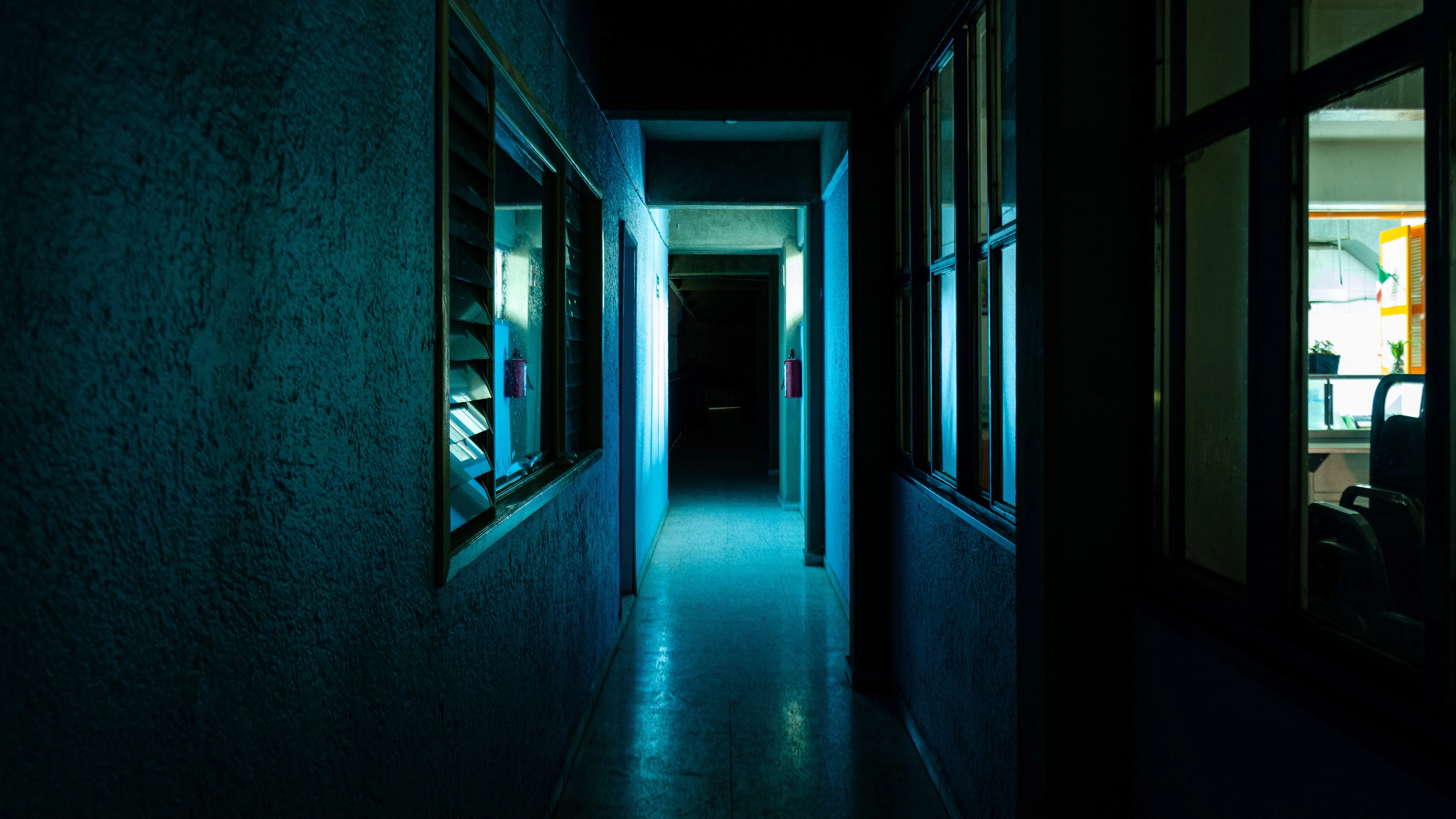 LIMINAL