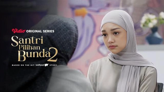 Santri Pilihan Bunda