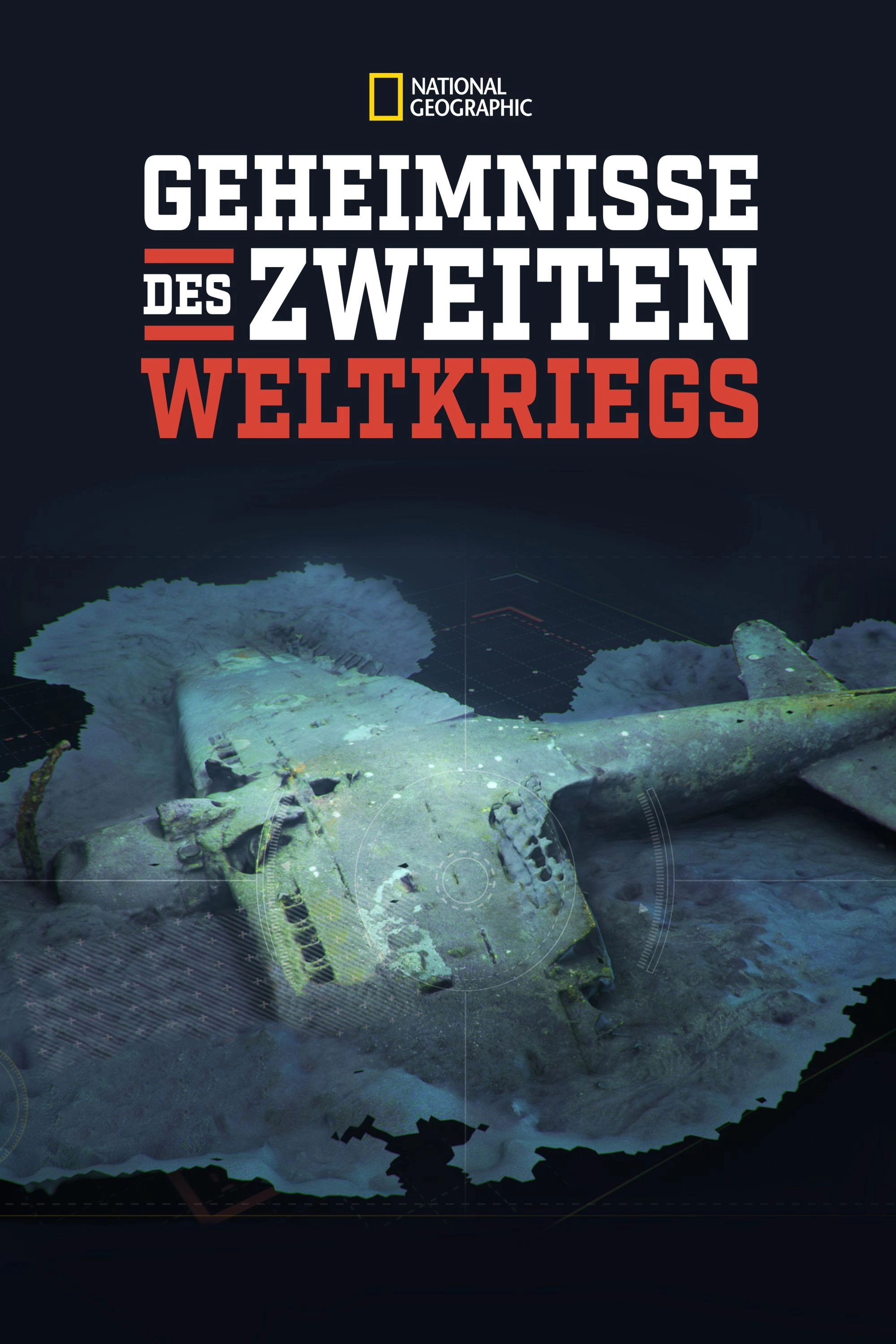 Buried Secrets of WWII