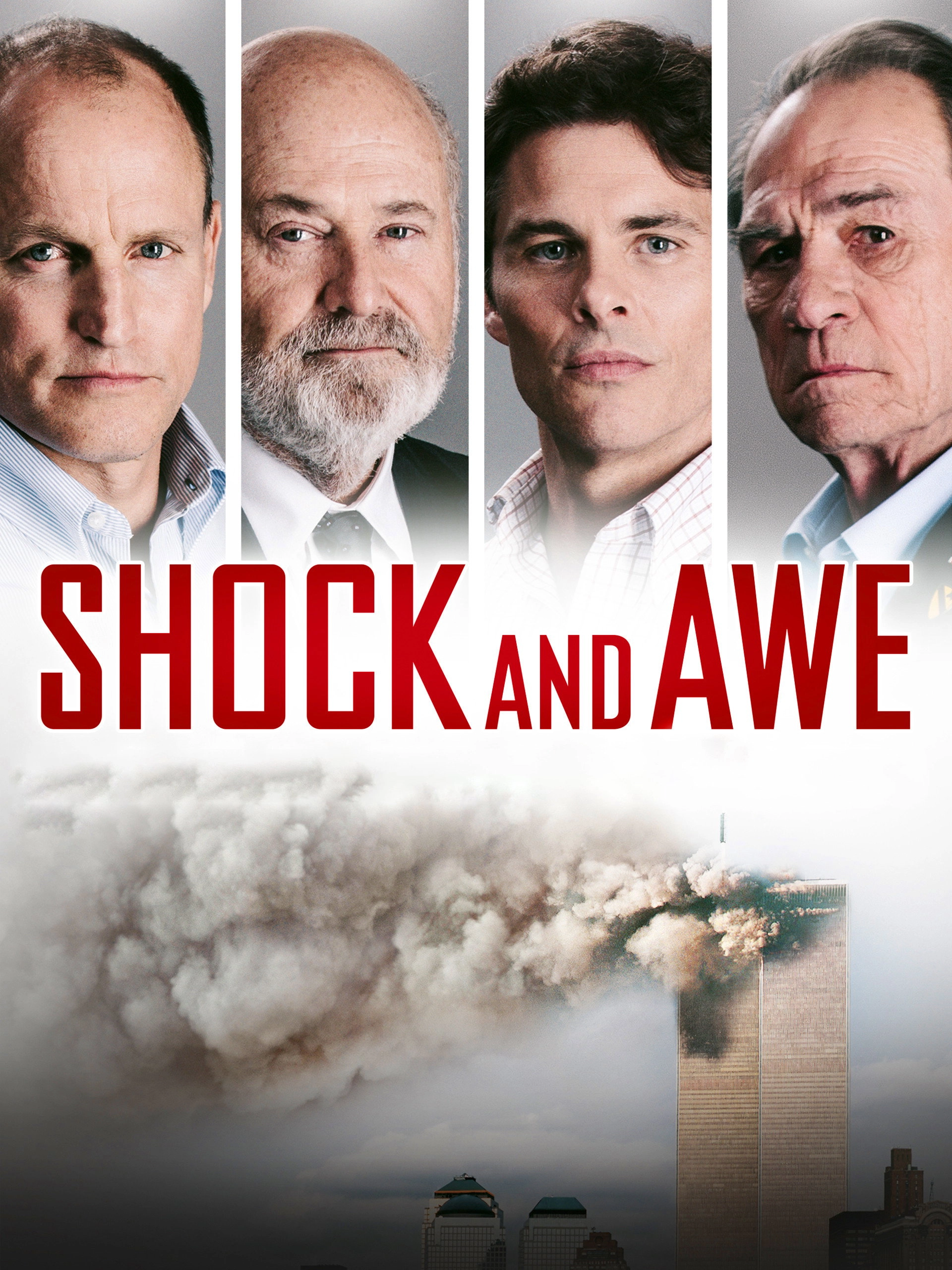 Shock and Awe