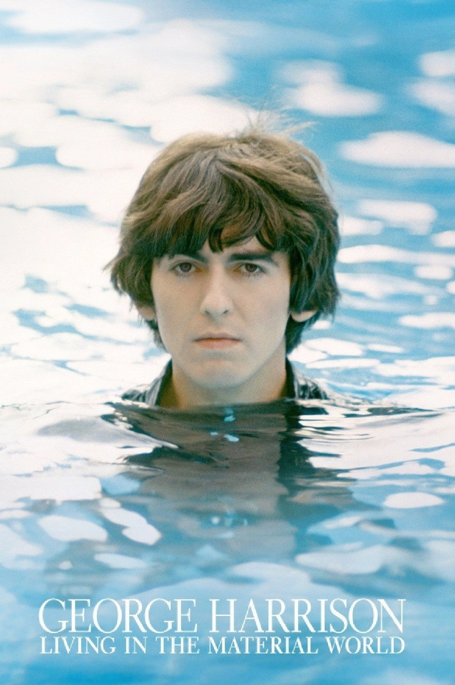 George Harrison: Living in the Material World