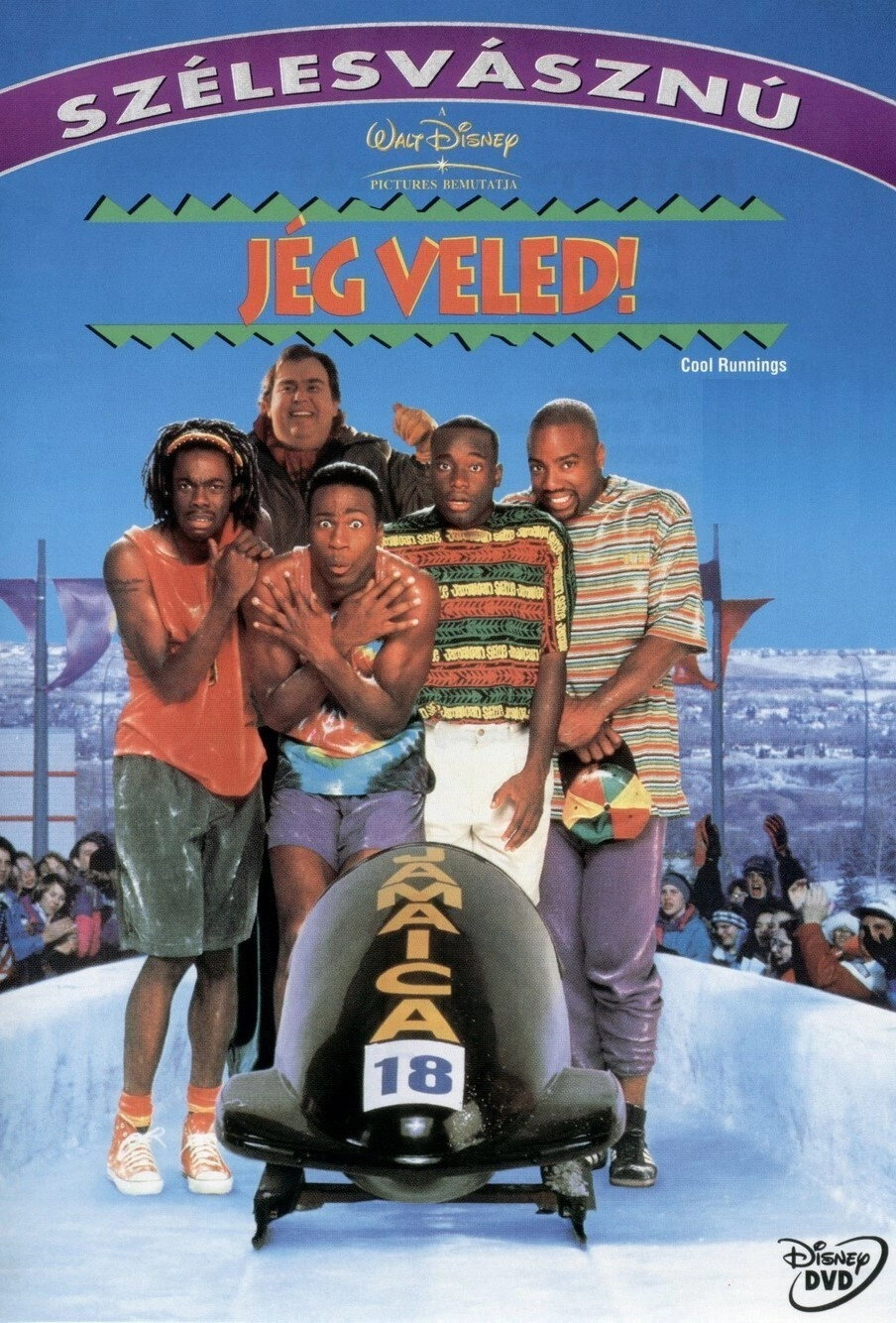 Cool Runnings