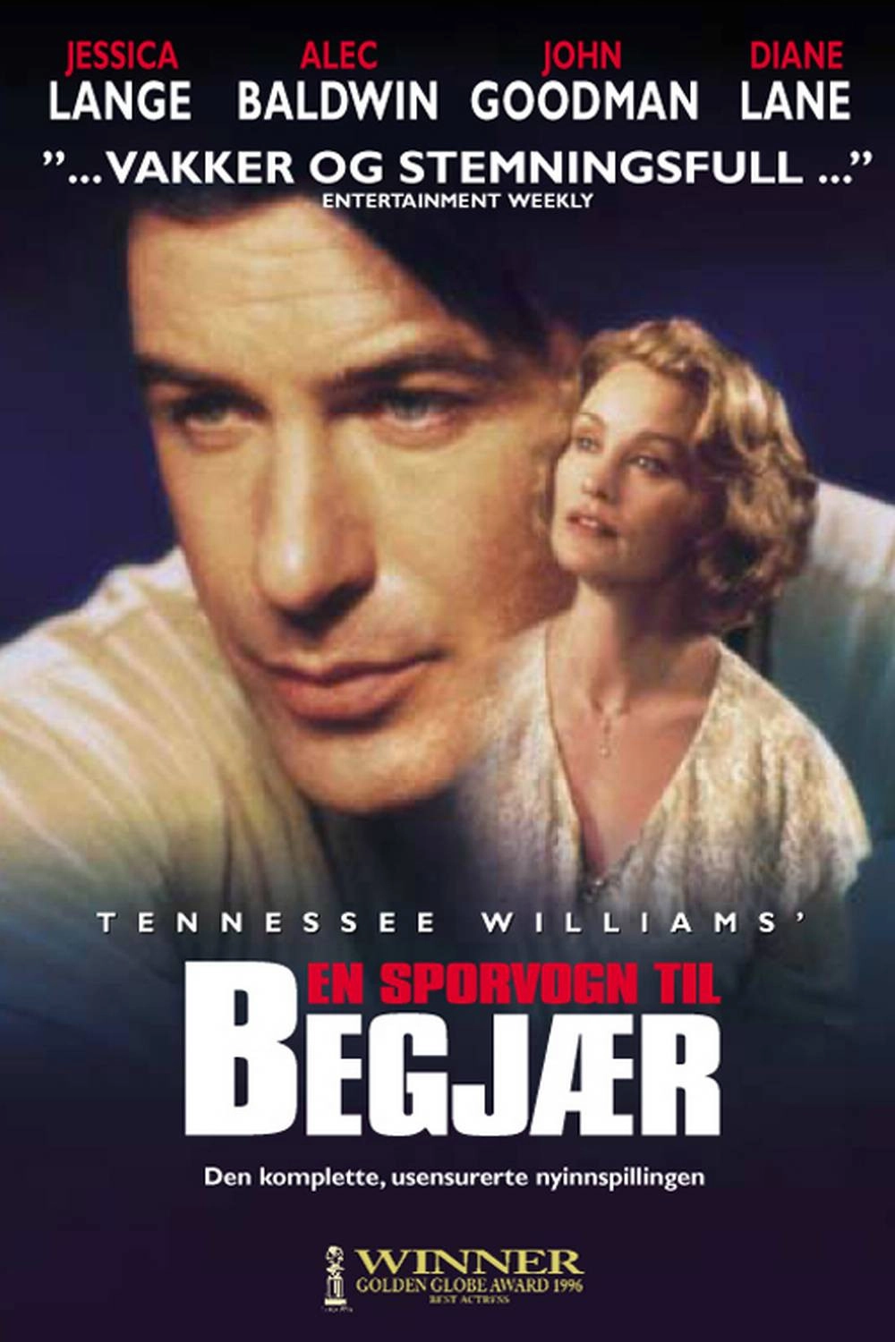 A Streetcar Named Desire
