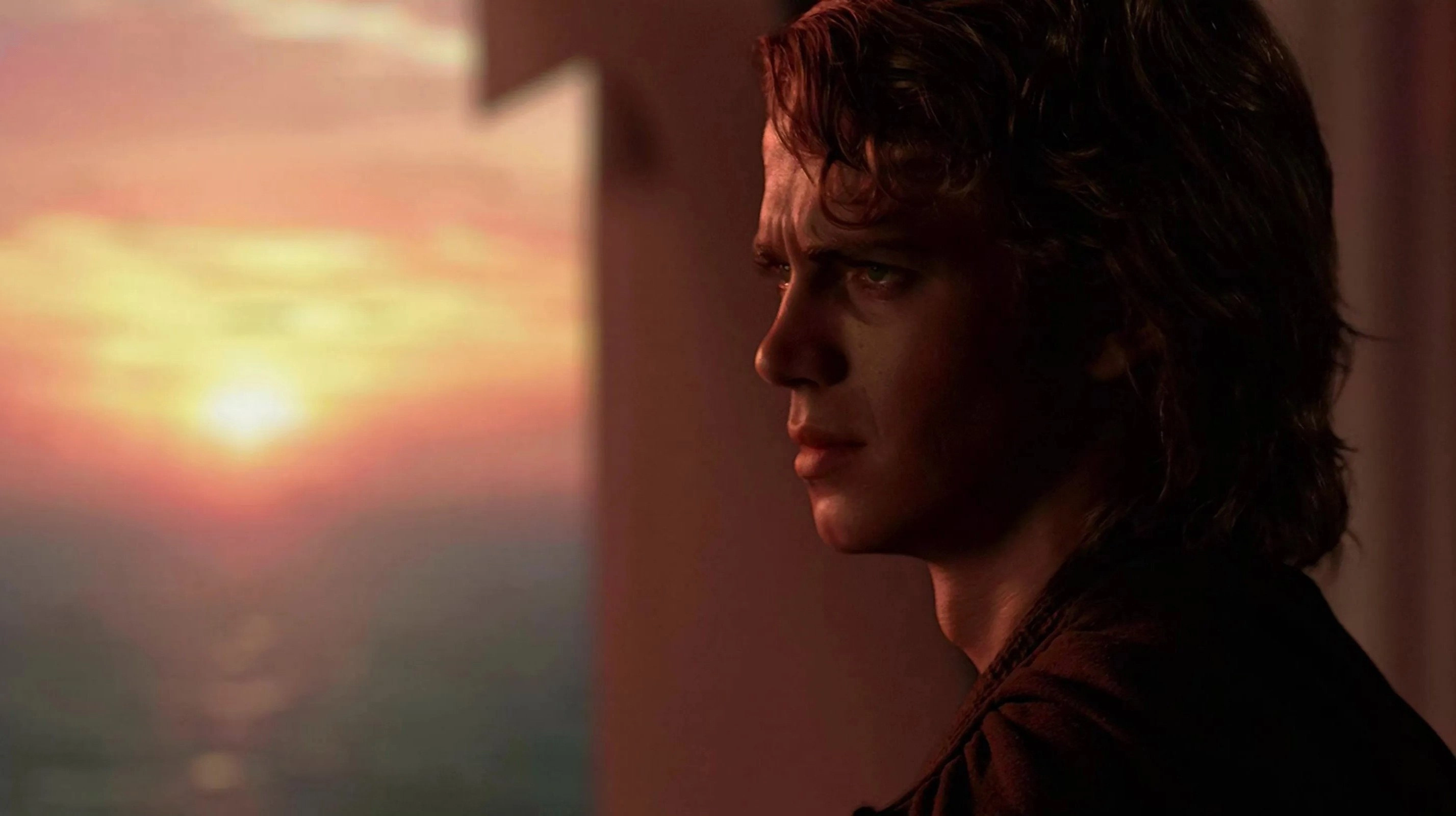 Star Wars: Episode III - Revenge of the Sith