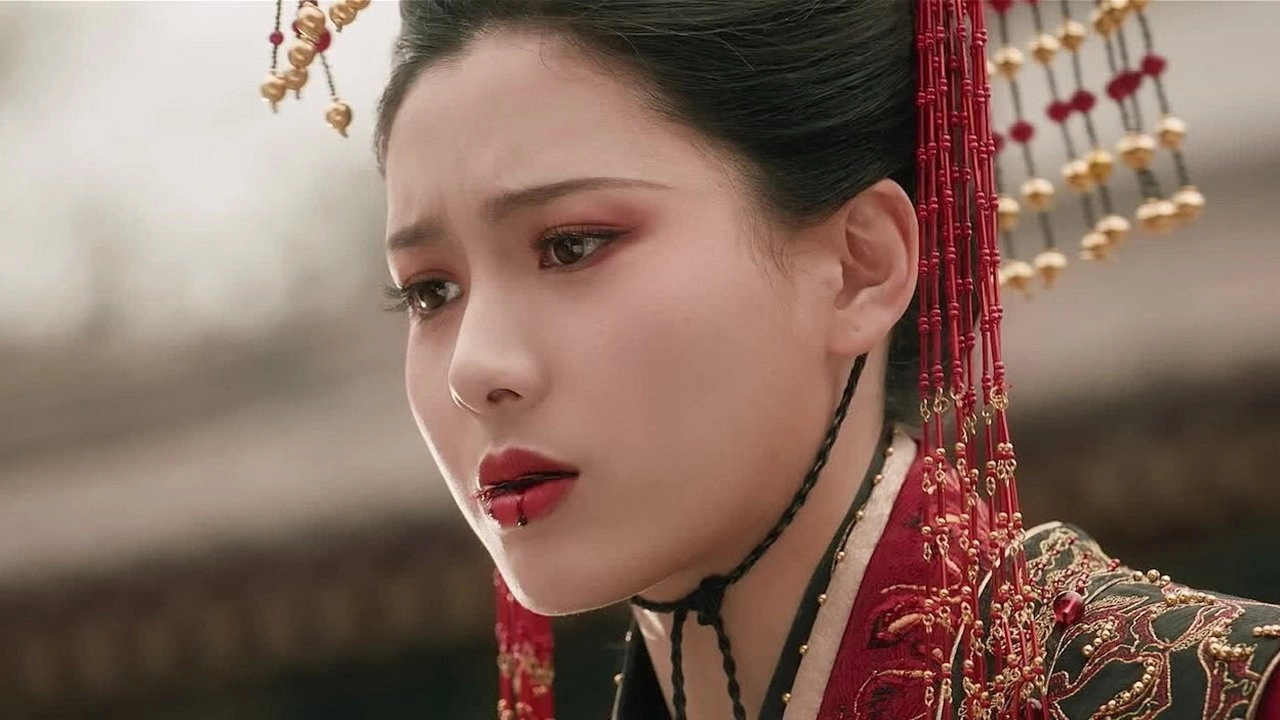 Ascent of an Empress