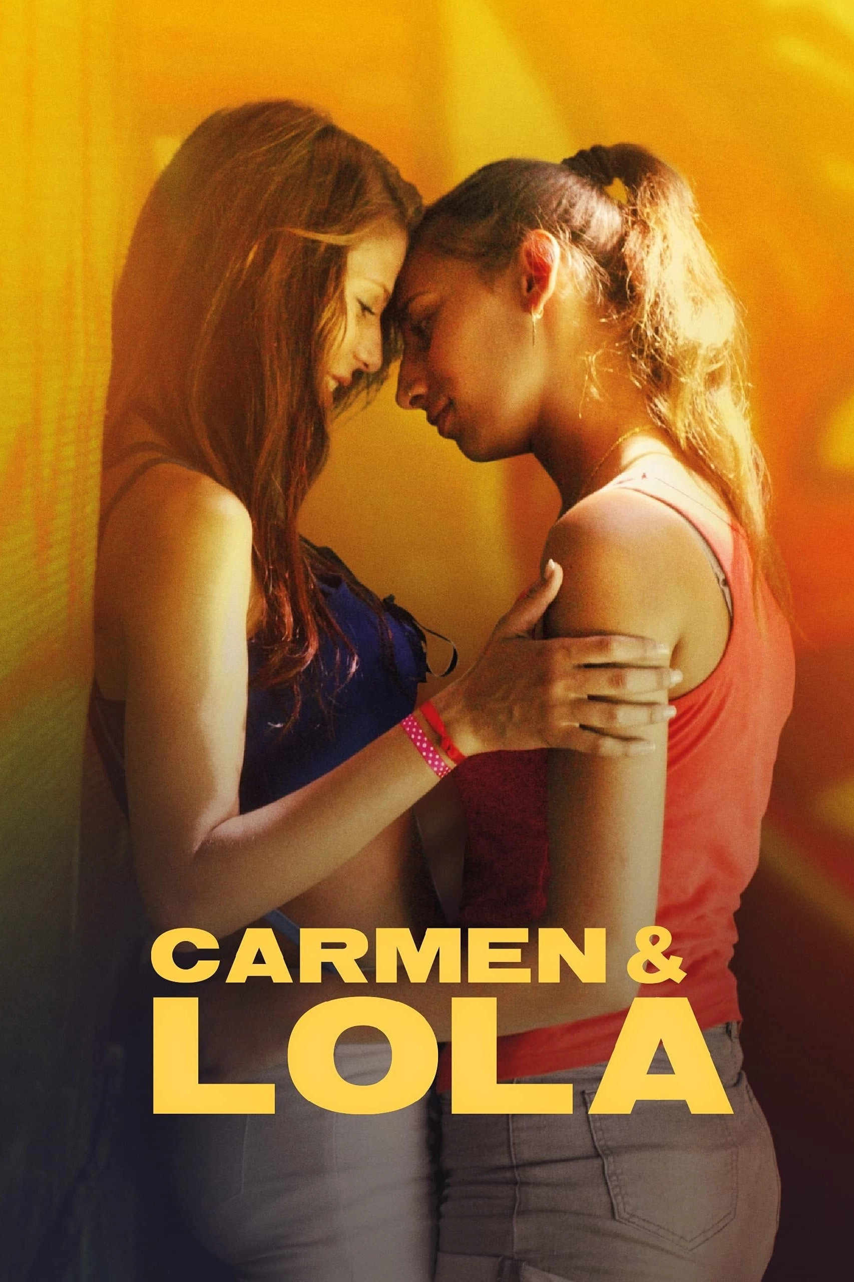 Carmen & Lola