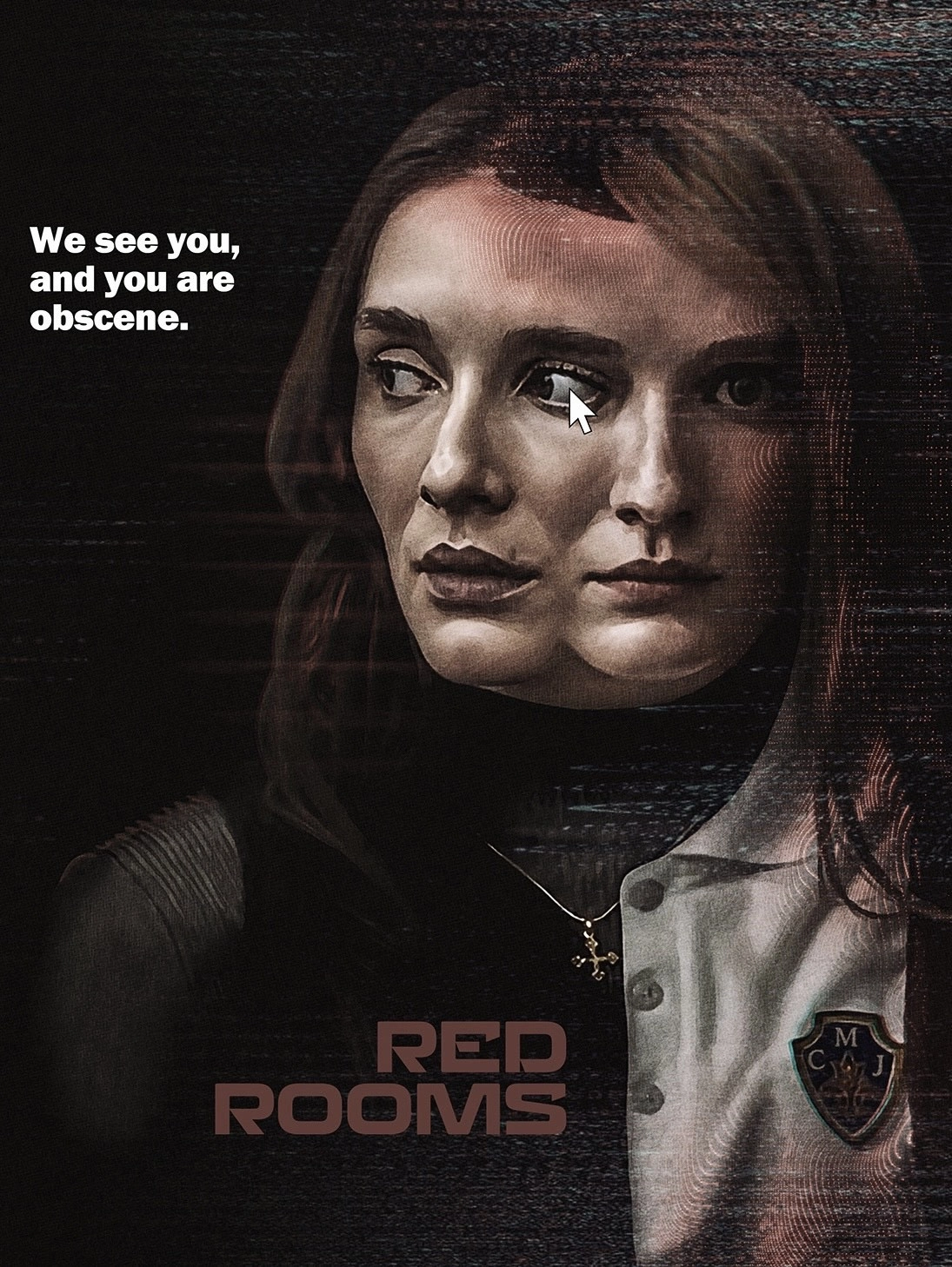 Red Rooms