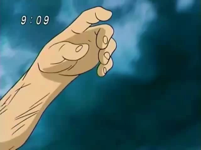 Zatch Bell!