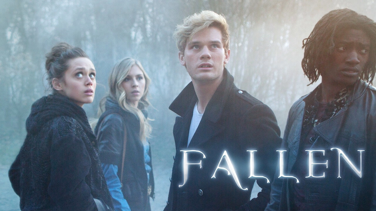 Fallen