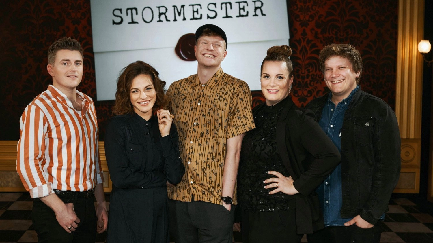 Stormester