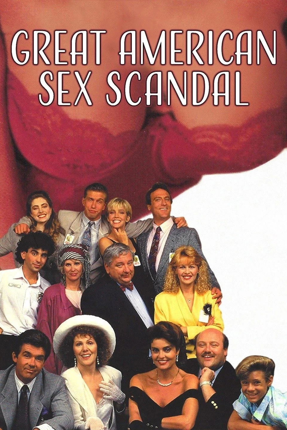 Jury Duty: The Comedy