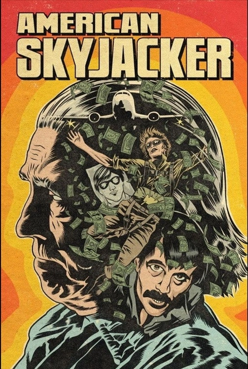 American Skyjacker