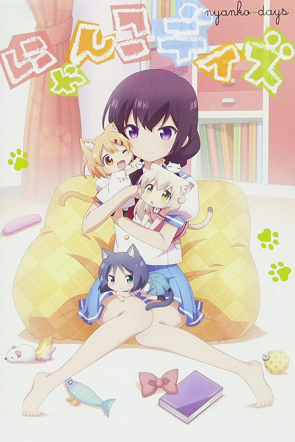 Nyanko Days