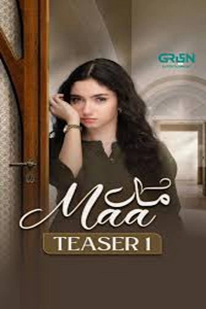 Maa