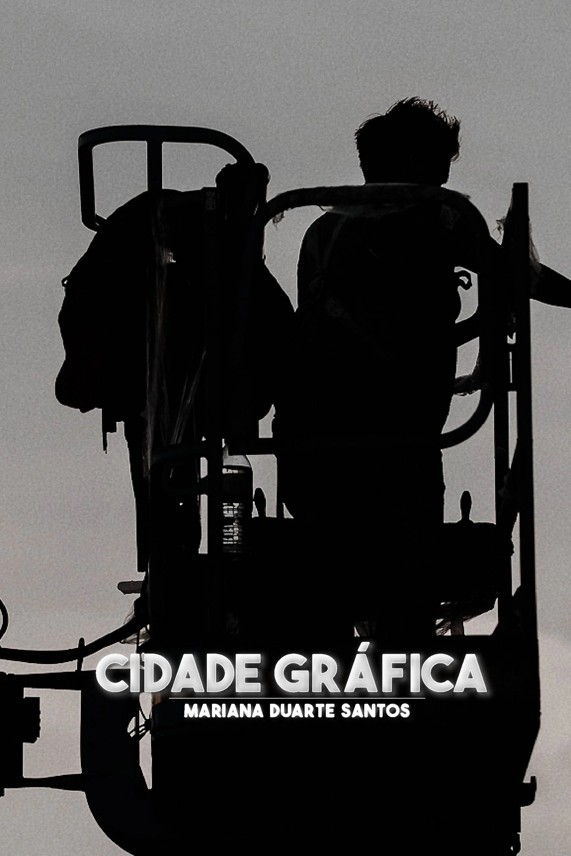 Graphic City