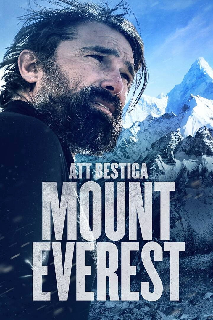 Extreme Everest with Ant Middleton